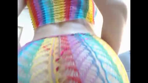 Venus Independent Model online show from February 26, 5:45 pm