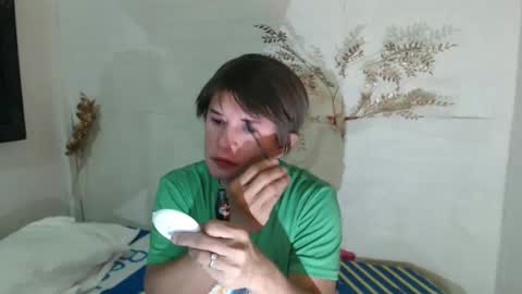 carl online show from February 18, 12:23 pm