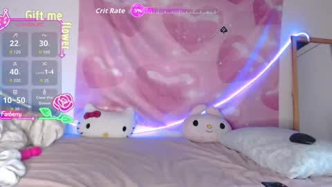 Snapshot of sexysenalyy chatting on June 6, 6:12 pm sexy senaly online show from June 6, 6:12 pm