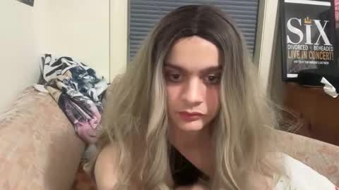 sexyshayla_twink online show from January 8, 10:45 pm