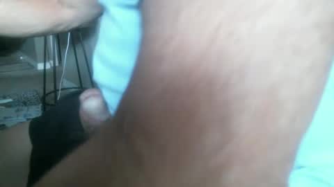 sexysilvercock online show from September 29, 12:21 pm