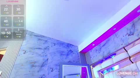 Kendall online show from February 18, 3:10 pm