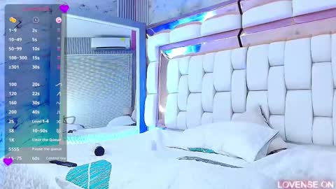 Kendall online show from March 9, 6:11 pm