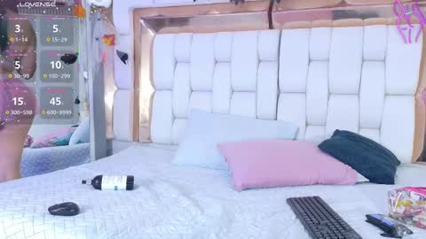 Kendall online show from October 30, 12:28 pm