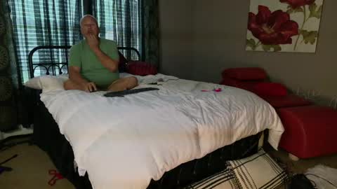 Snapshot of sexystackie chatting on May 13, 7:11 pm Princess Jackie and Daddy Steve online show from May 13, 7:11 pm