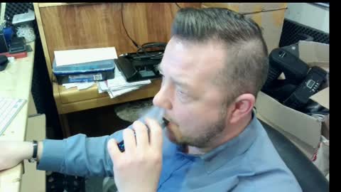 sexysteve80 online show from March 3, 11:24 pm