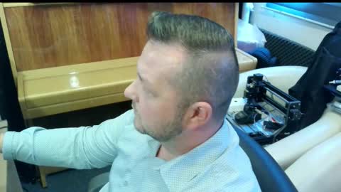 sexysteve80 online show from September 16, 12:17 pm