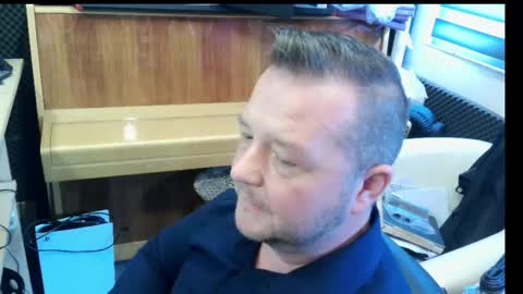 sexysteve80 online show from October 7, 10:12 am