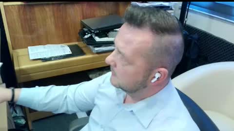 sexysteve80 online show from October 27, 1:04 pm