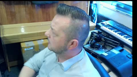Snapshot of sexysteve80 chatting on May 26, 10:11 am sexysteve80 online show from May 26, 10:11 am