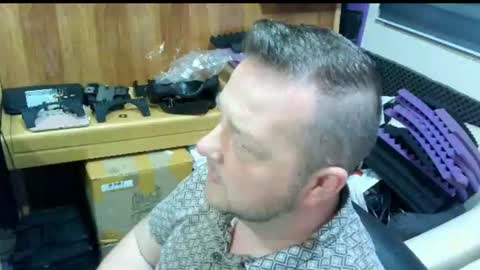 sexysteve80 online show from June 19, 9:51 pm