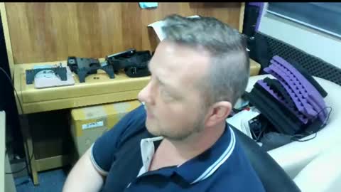 sexysteve80 online show from July 7, 10:03 pm
