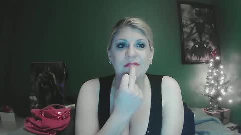 sexystripper69 online show from January 31, 12:50 am