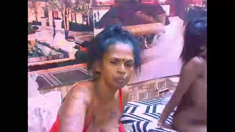 sexyva4u2luv online show from September 14, 9:19 am