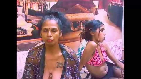 sexyva4u2luv online show from September 16, 9:43 am