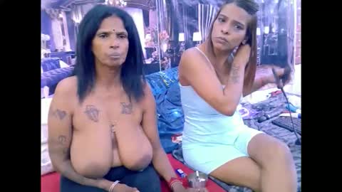 sexyva4u2luv online show from March 5, 9:27 am