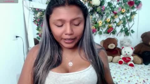 sexyvaldiry online show from January 19, 10:17 pm