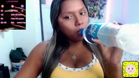 sexyvaldiry online show from March 10, 5:29 pm