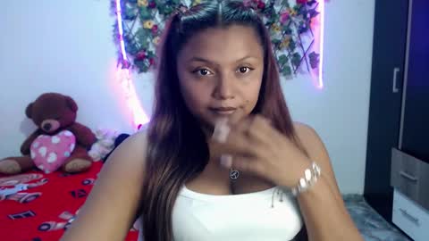 sexyvaldiry online show from October 2, 6:48 pm