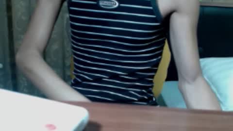 Victoria online show from November 2, 1:08 am