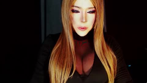 Audrey Maristela online show from November 3, 4:47 am