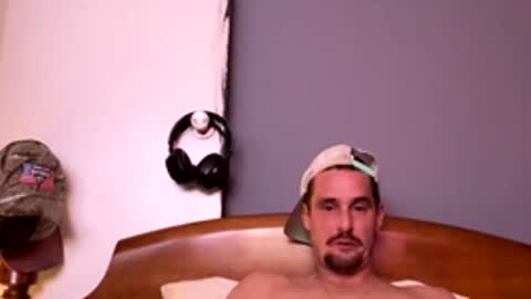 sexywildman69 online show from February 3, 3:26 am