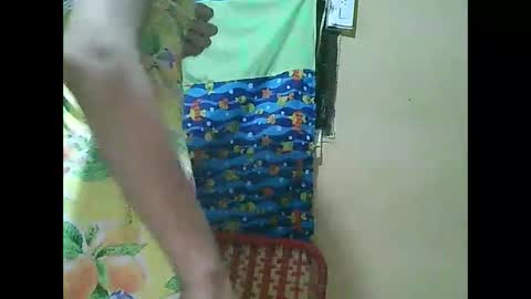 sexywolfnight online show from March 18, 12:58 am