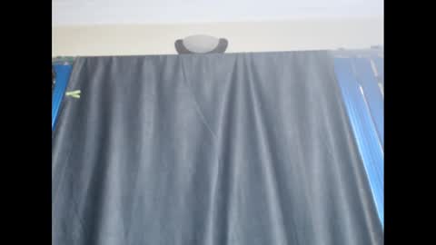 Blue online show from December 10, 8:08 am