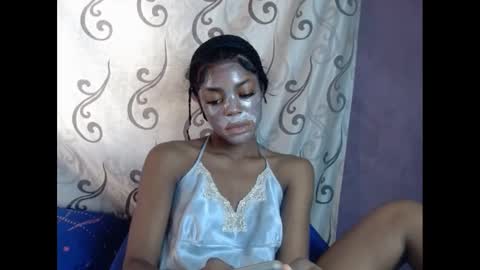 Blue online show from January 9, 9:27 am