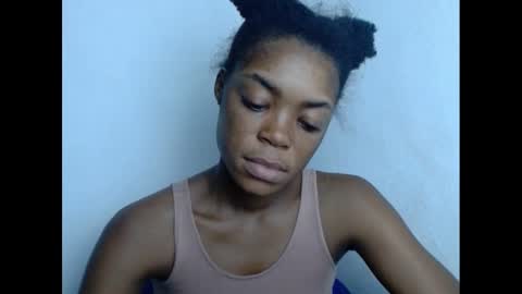 Blue online show from February 3, 10:43 pm