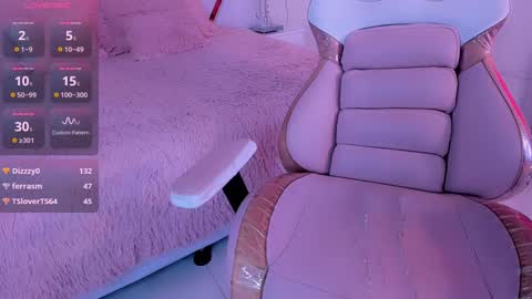 KATY  online show from January 27, 5:26 pm