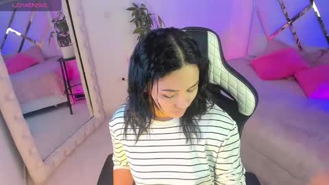 KATY  online show from April 5, 3:15 am