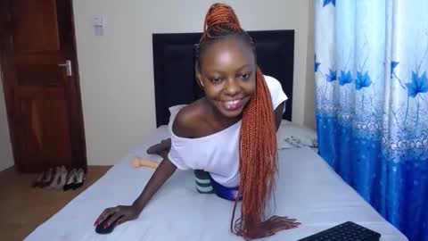 Talia online show from March 24, 8:52 am