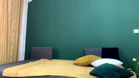 Sexycouple online show from March 10, 9:32 am