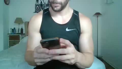 Snapshot of sexyyphilip chatting on February 21, 8:27 pm sexyyphilip online show from February 21, 8:27 pm