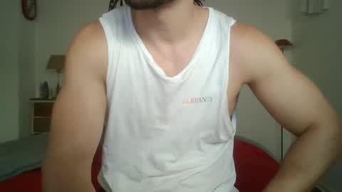 Snapshot of sexyyphilip chatting on March 7, 8:11 pm sexyyphilip online show from March 7, 8:11 pm