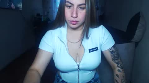 Yuliia online show from September 12, 5:40 am