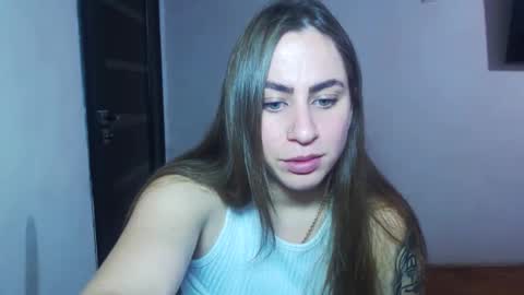 Yuliia online show from October 19, 8:04 am