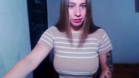 Yuliia online show from July 5, 6:31 am