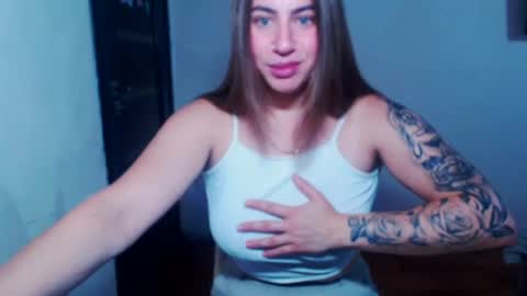 Yuliia online show from July 27, 5:47 am