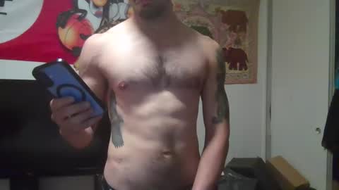 sfdude2023 online show from February 10, 2:48 am