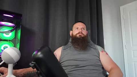 SouthFloridaStr8guy online show from February 13, 12:21 pm