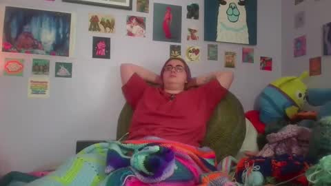 sglily111 online show from February 11, 5:07 pm