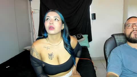 MiaSergio online show from January 6, 4:02 pm