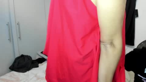 MiaSergio online show from January 28, 2:42 pm