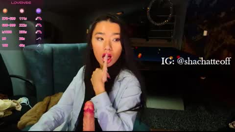 Shachatte online show from November 5, 10:04 am