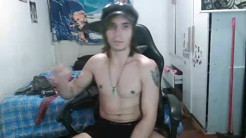 shacoklown online show from September 24, 3:10 am