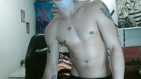 shacoklown online show from October 27, 3:21 am