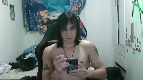 shacoklown online show from January 11, 2:16 am