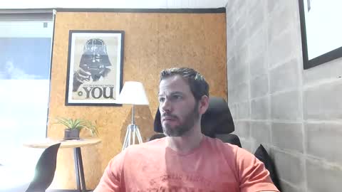 Snapshot of shad0w_hunter chatting on December 16, 7:00 pm shad0w_hunter online show from December 16, 7:00 pm